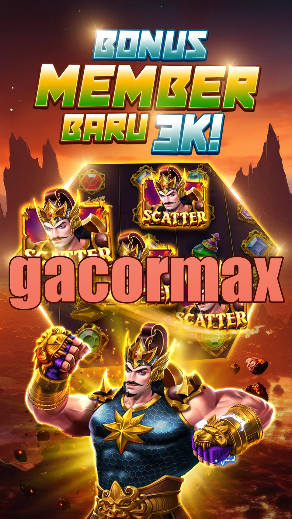 gacormax APK