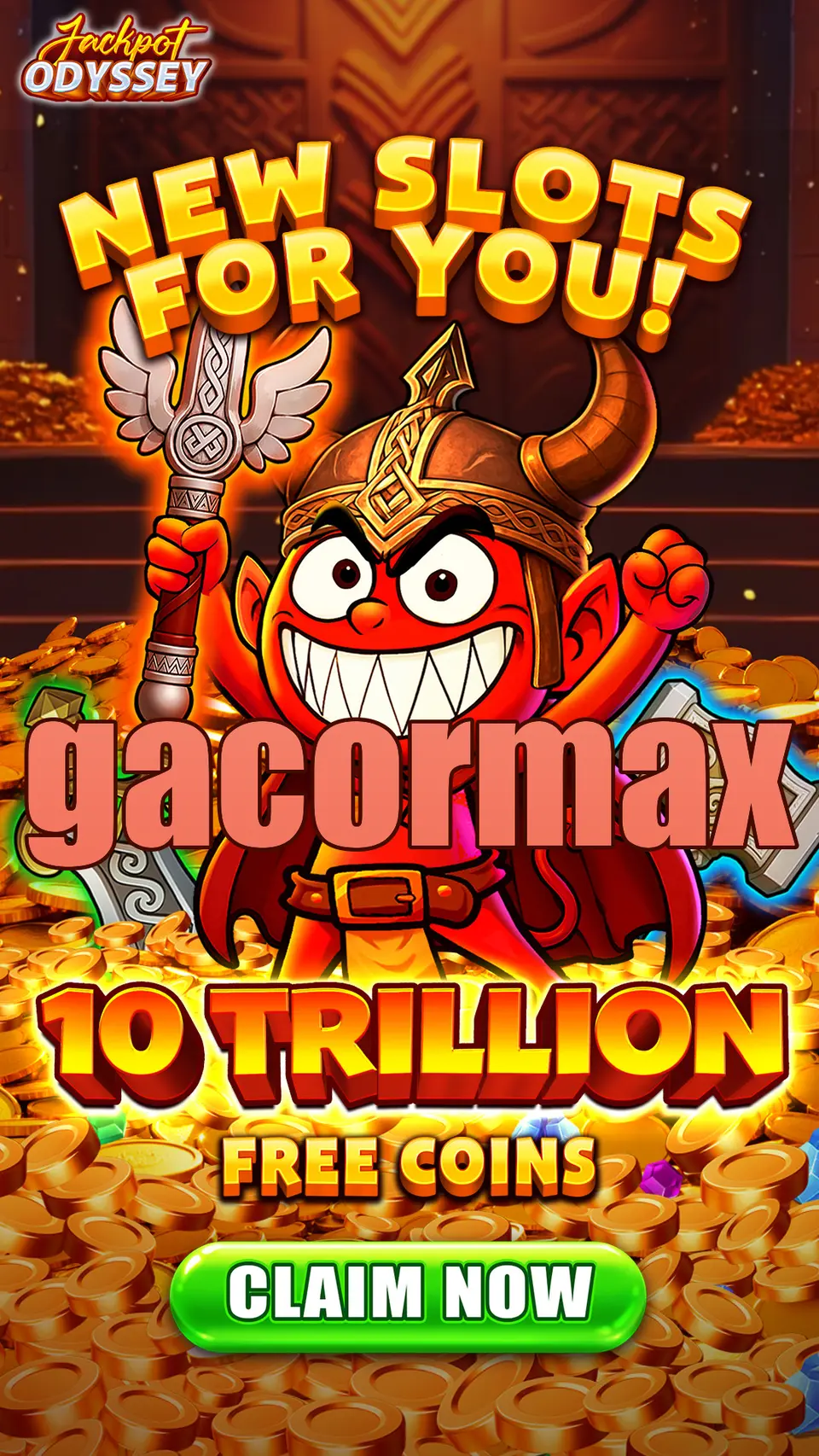 gacormax APK