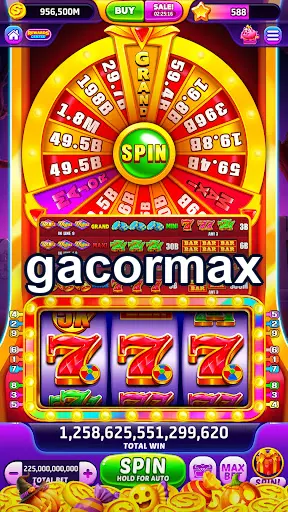gacormax APK