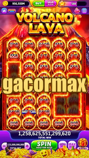 gacormax Preview - Resmi Unduh